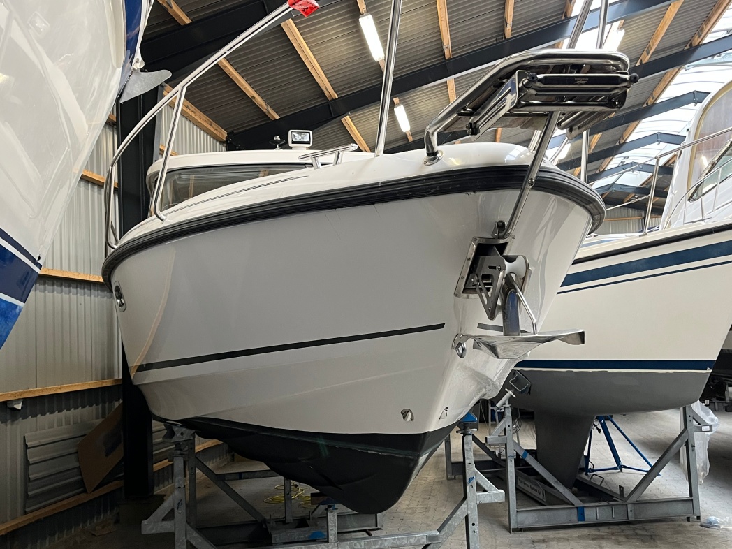 2022 Aquador 28 HT for sale (photo 33)