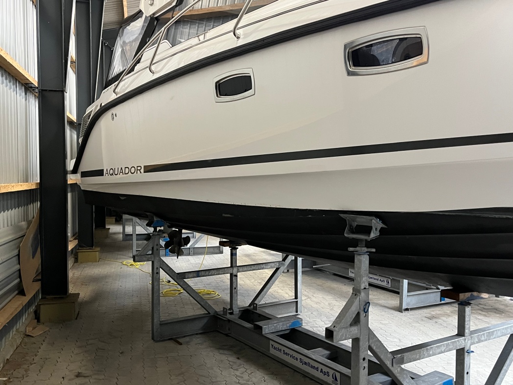 2022 Aquador 28 HT for sale (photo 34)