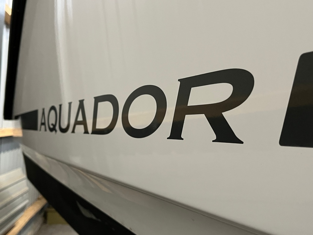 2022 Aquador 28 HT for sale (photo 35)