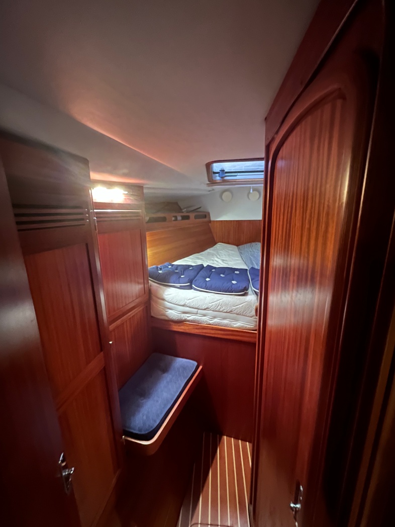 1998 Sweden Yachts 390 en venta (photo 9)