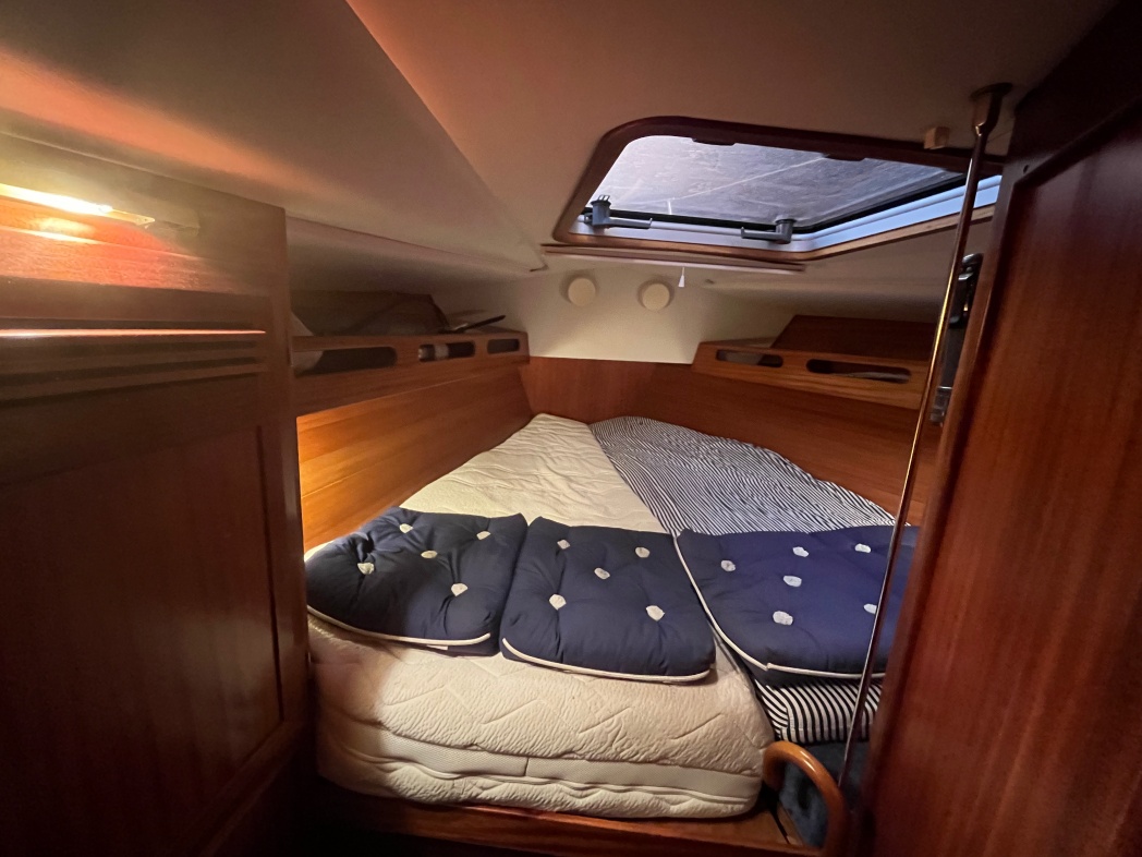 1998 Sweden Yachts 390 en venta (photo 10)