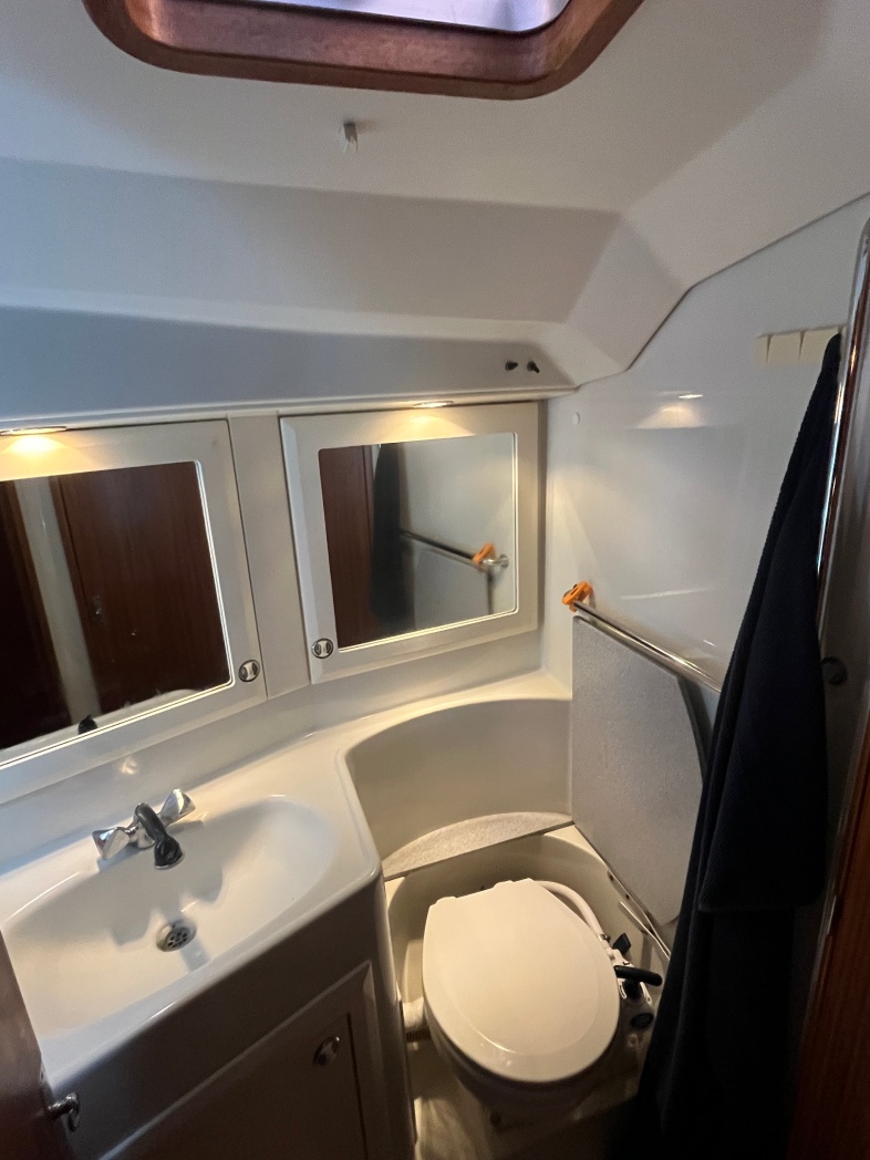 1998 Sweden Yachts 390 en venta (photo 12)