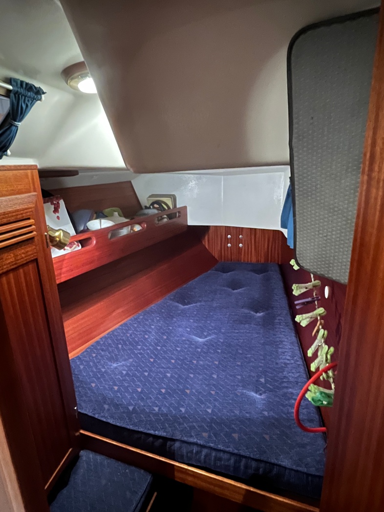 1998 Sweden Yachts 390 en venta (photo 14)