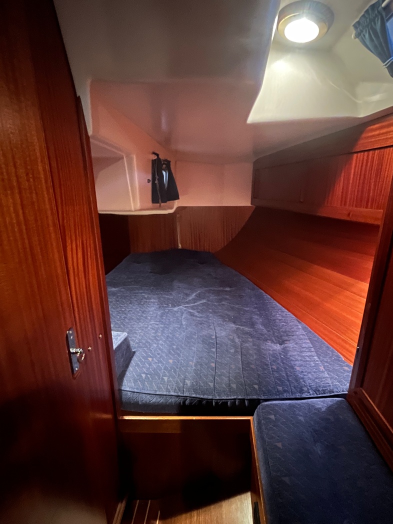 1998 Sweden Yachts 390 en venta (photo 15)