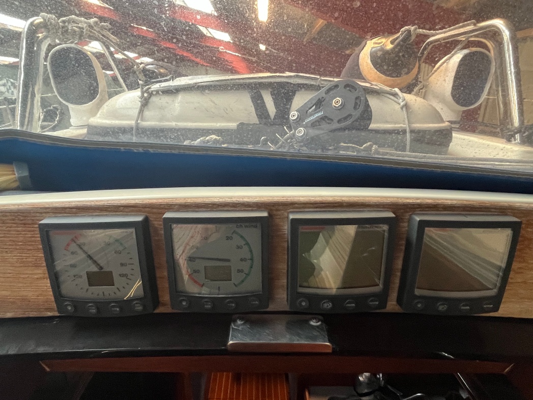 1998 Sweden Yachts 390 en venta (photo 24)