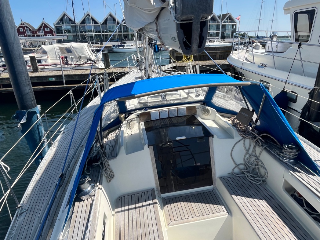 1998 Sweden Yachts 390 en venta (photo 26)