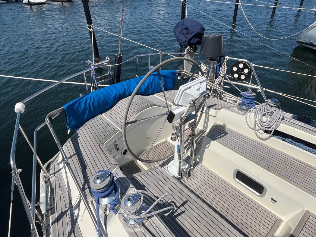 1998 Sweden Yachts 390 en venta (photo 27)