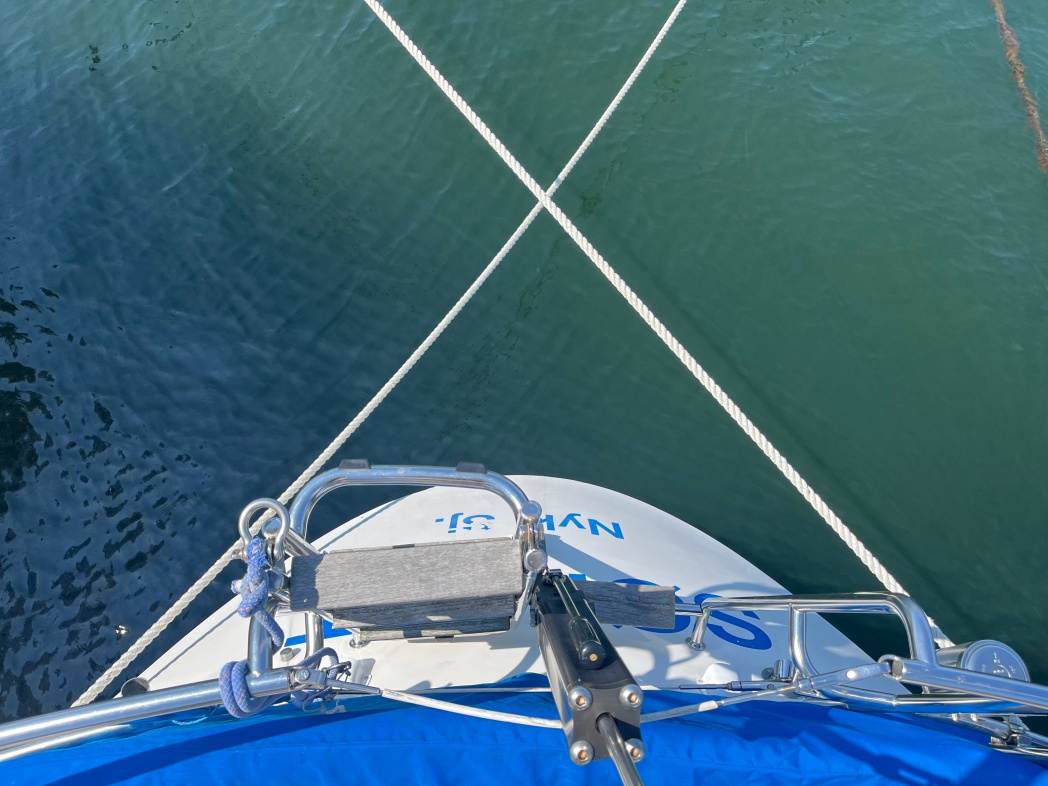 1998 Sweden Yachts 390 en venta (photo 28)