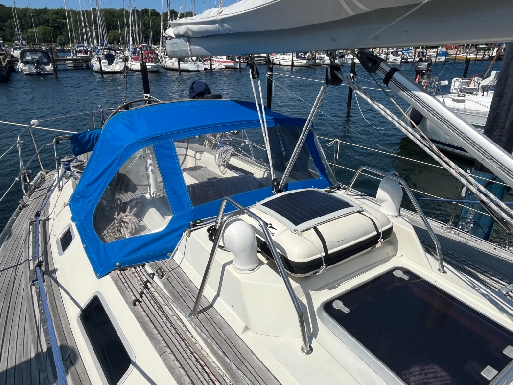 1998 Sweden Yachts 390 en venta (photo 29)
