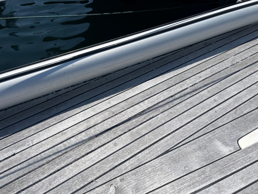 1998 Sweden Yachts 390 en venta (photo 31)