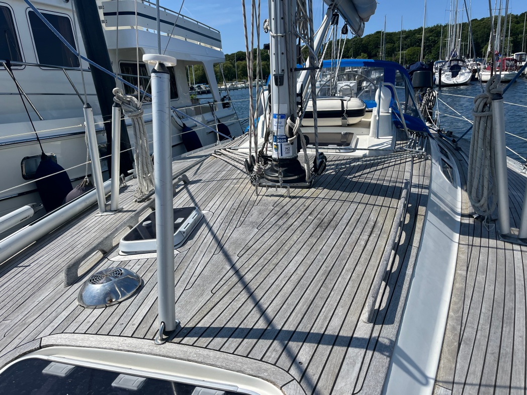 1998 Sweden Yachts 390 en venta (photo 30)