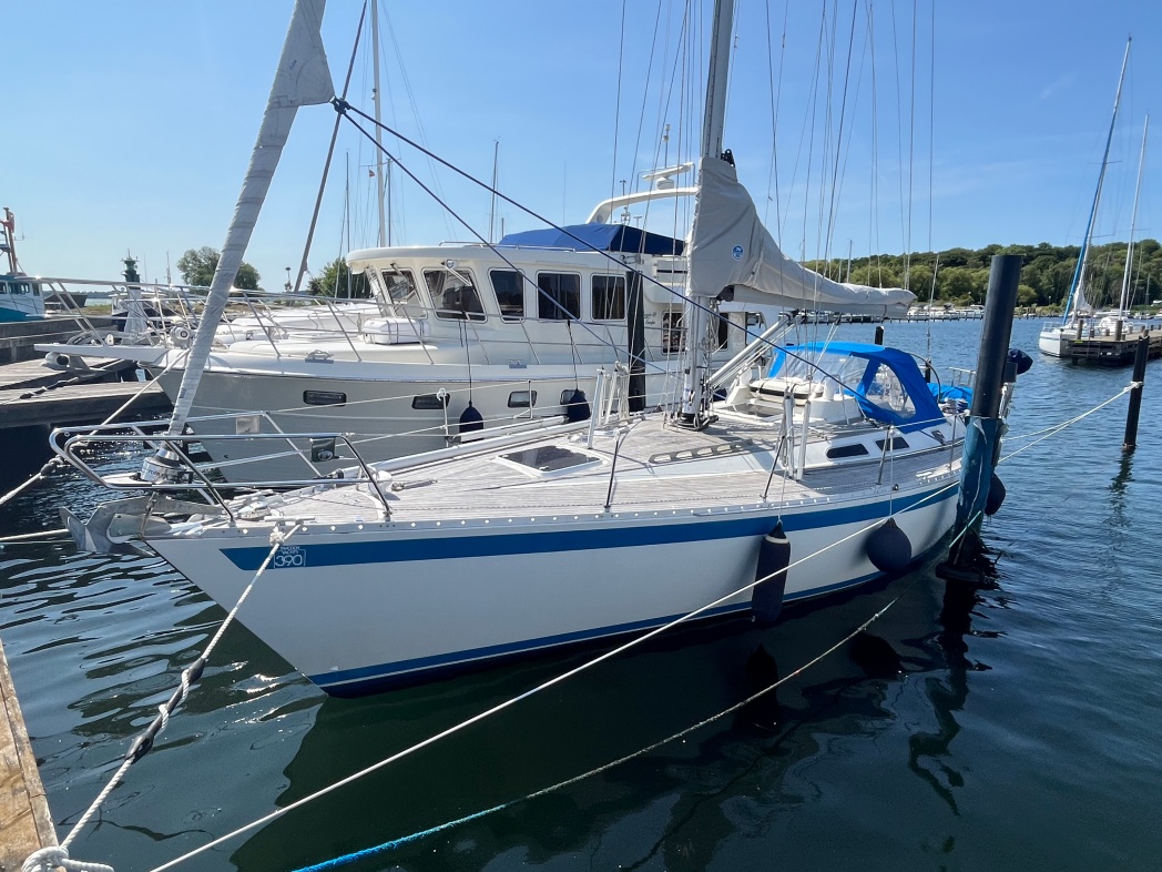 1998 Sweden Yachts 390 en venta (photo 33)