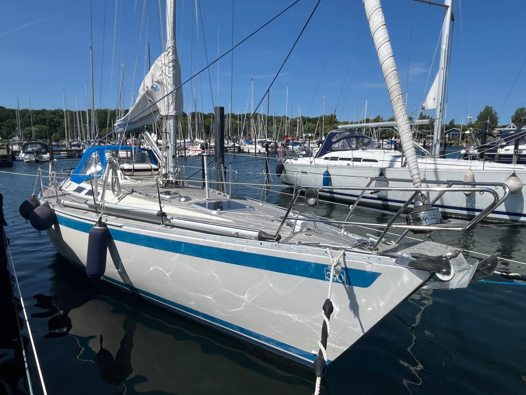 1998 Sweden Yachts 390 en venta (photo 32)