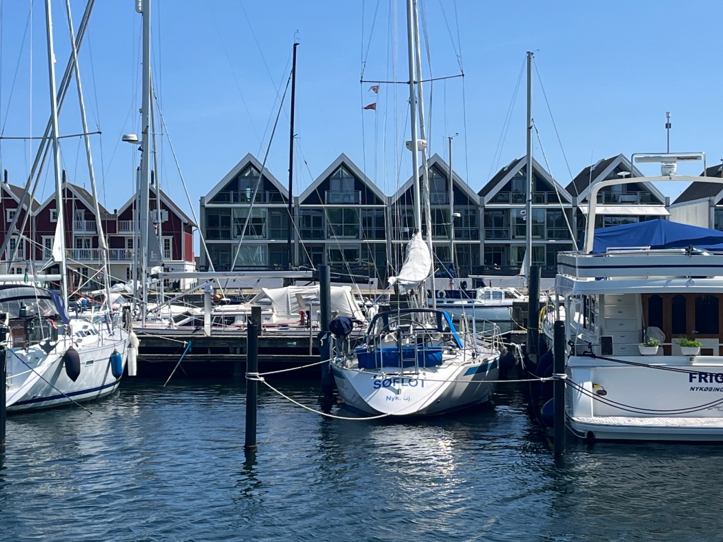 1998 Sweden Yachts 390 en venta (photo 34)