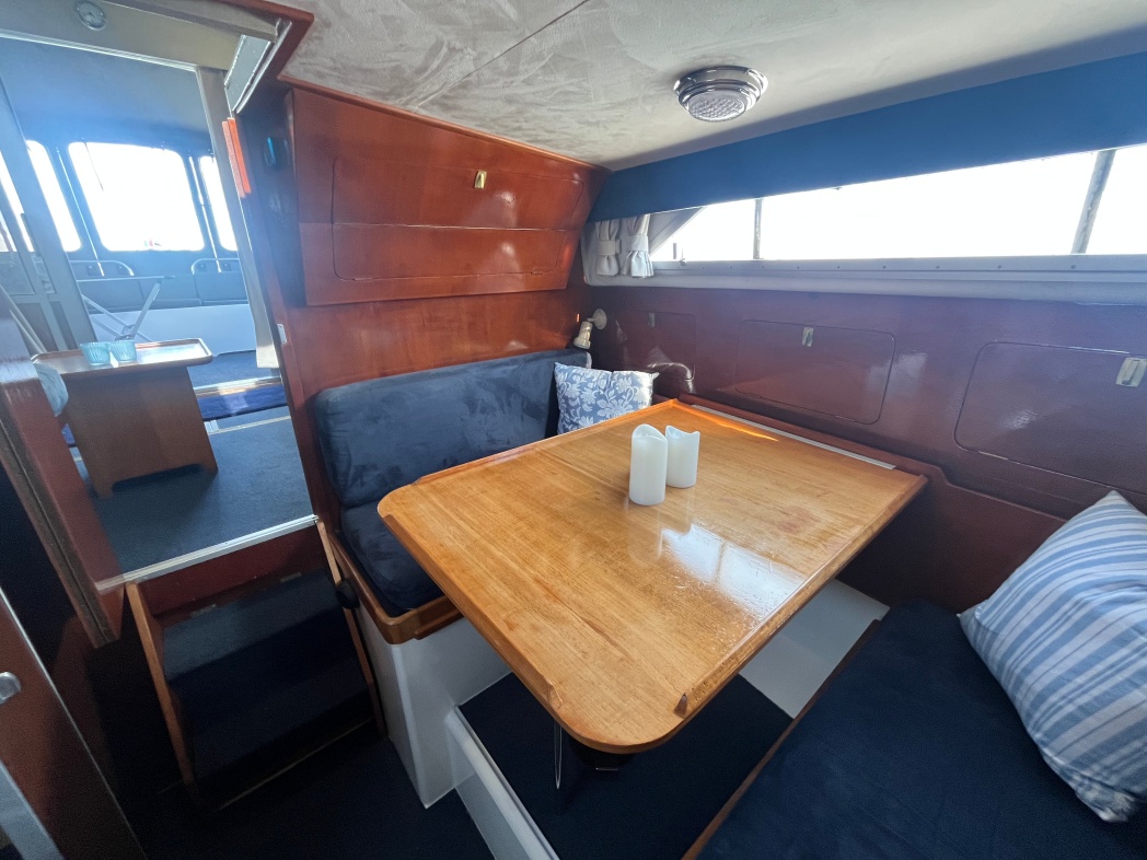1986 Princess 30DS for sale (photo 10)