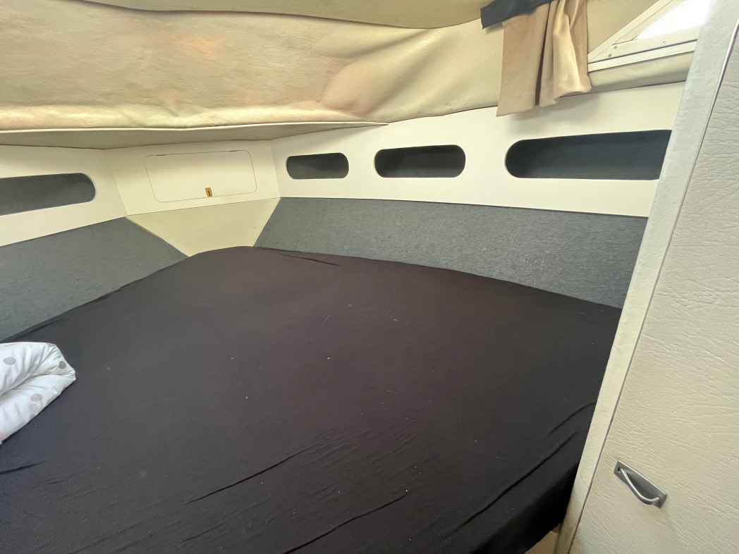 1986 Princess 30DS for sale (photo 15)