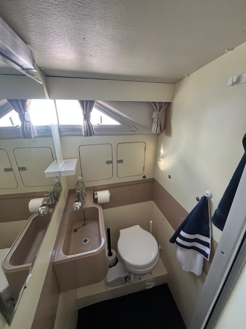 1986 Princess 30DS for sale (photo 17)