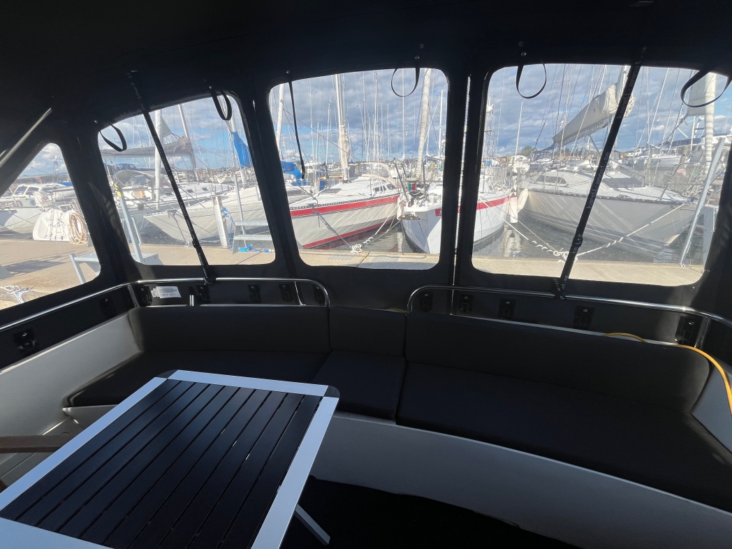 1986 Princess 30DS for sale (photo 24)
