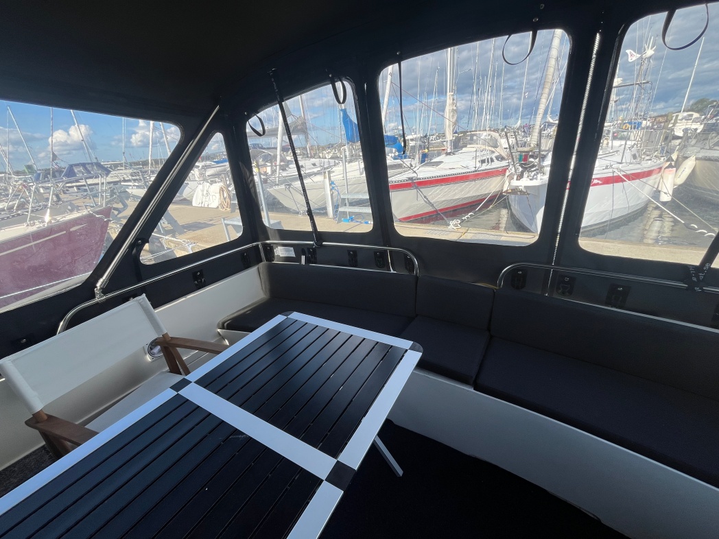 1986 Princess 30DS for sale (photo 25)