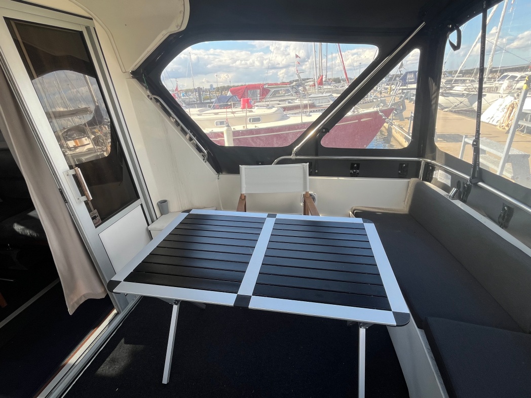 1986 Princess 30DS for sale (photo 26)