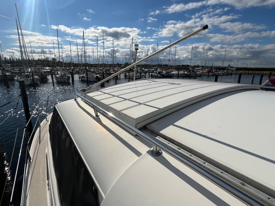 1986 Princess 30DS for sale (photo 27)