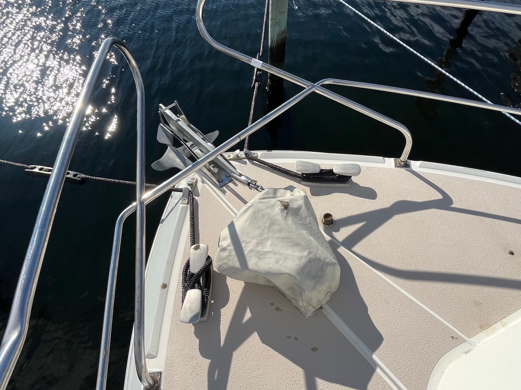 1986 Princess 30DS for sale (photo 28)