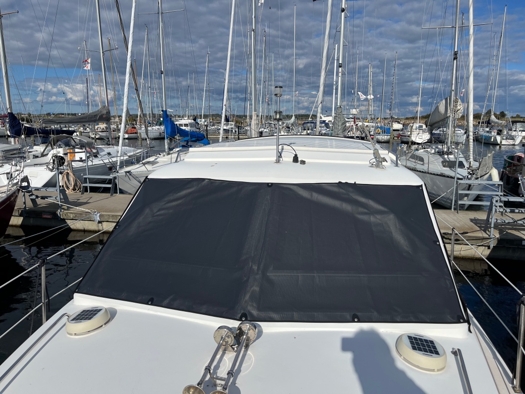 1986 Princess 30DS for sale (photo 29)