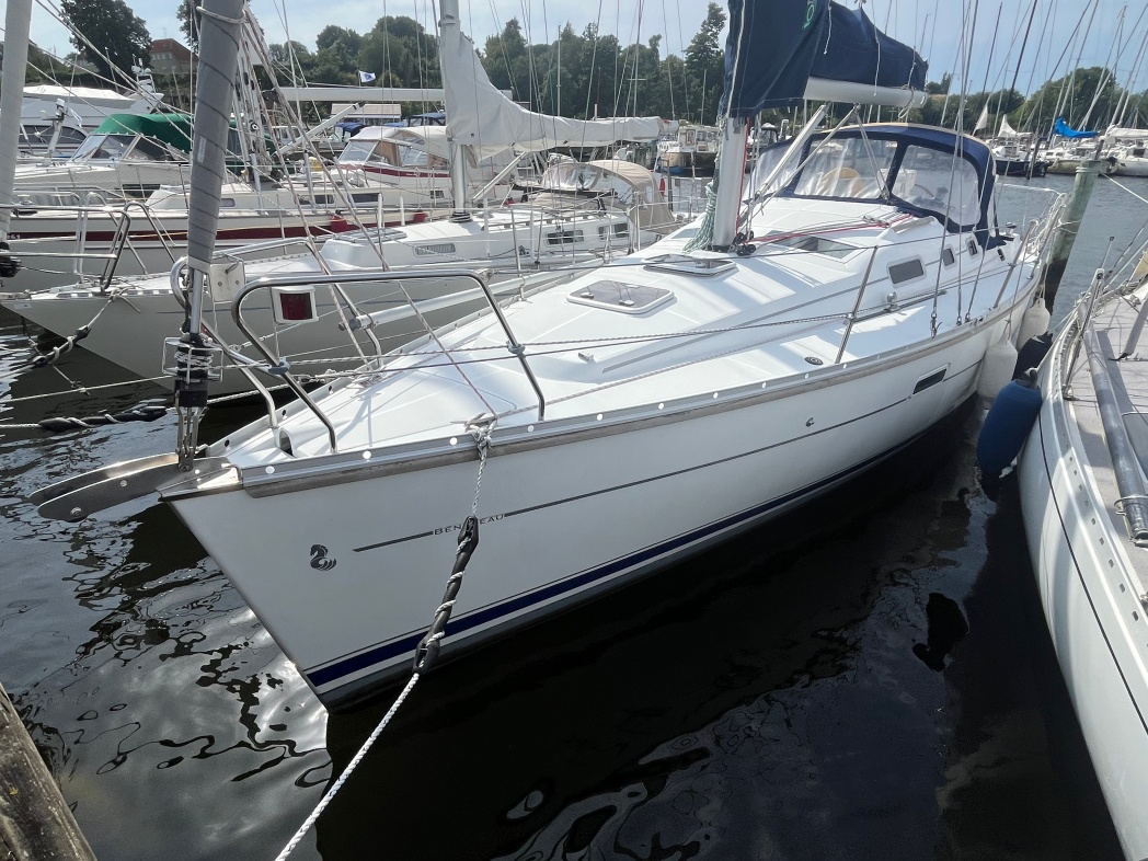 2006 Beneteau Oceanis 323 Clipper en venta (photo 2)