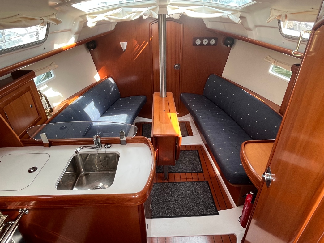 2006 Beneteau Oceanis 323 Clipper en venta (photo 3)