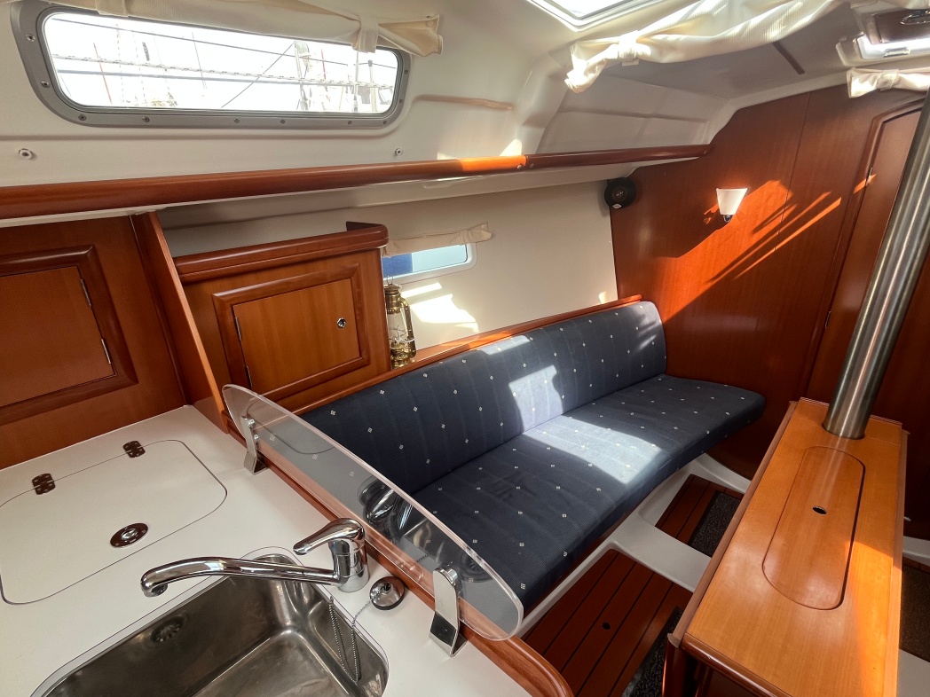 2006 Beneteau Oceanis 323 Clipper en venta (photo 6)