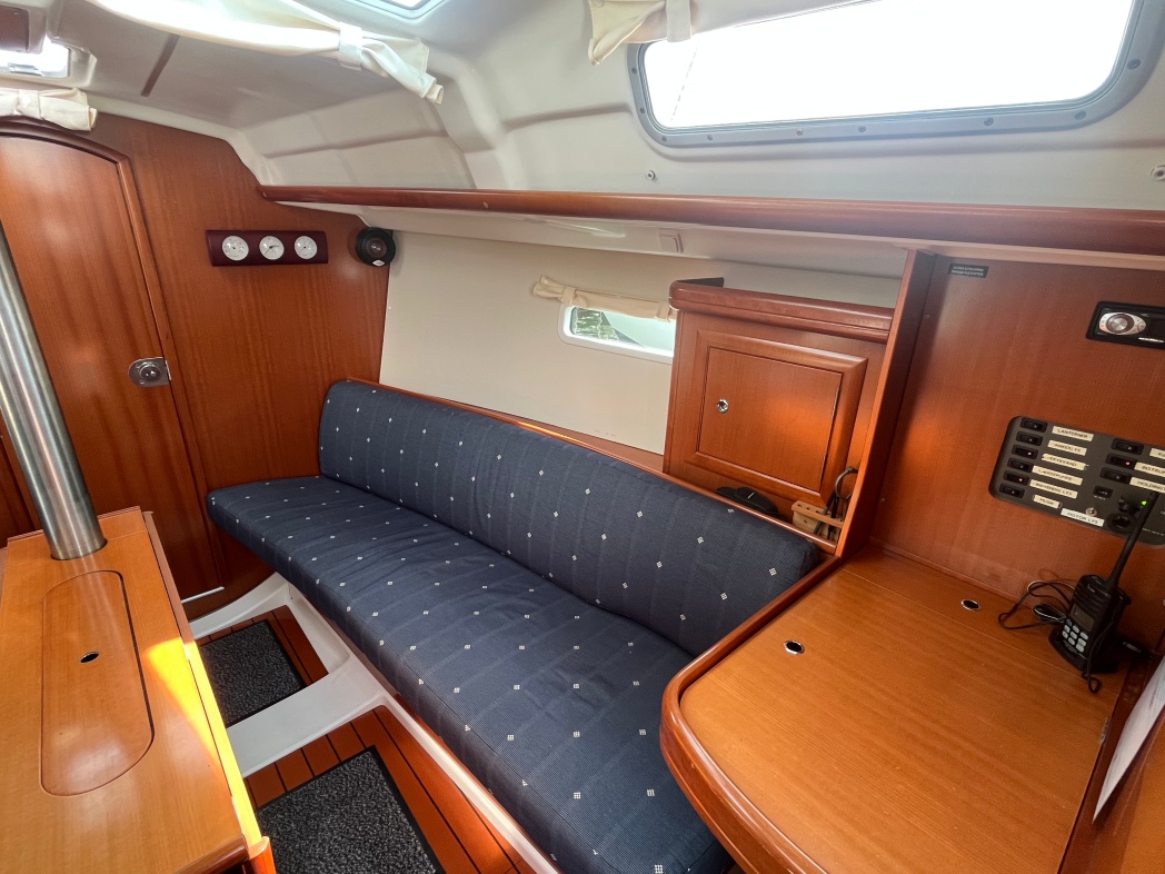 2006 Beneteau Oceanis 323 Clipper en venta (photo 7)