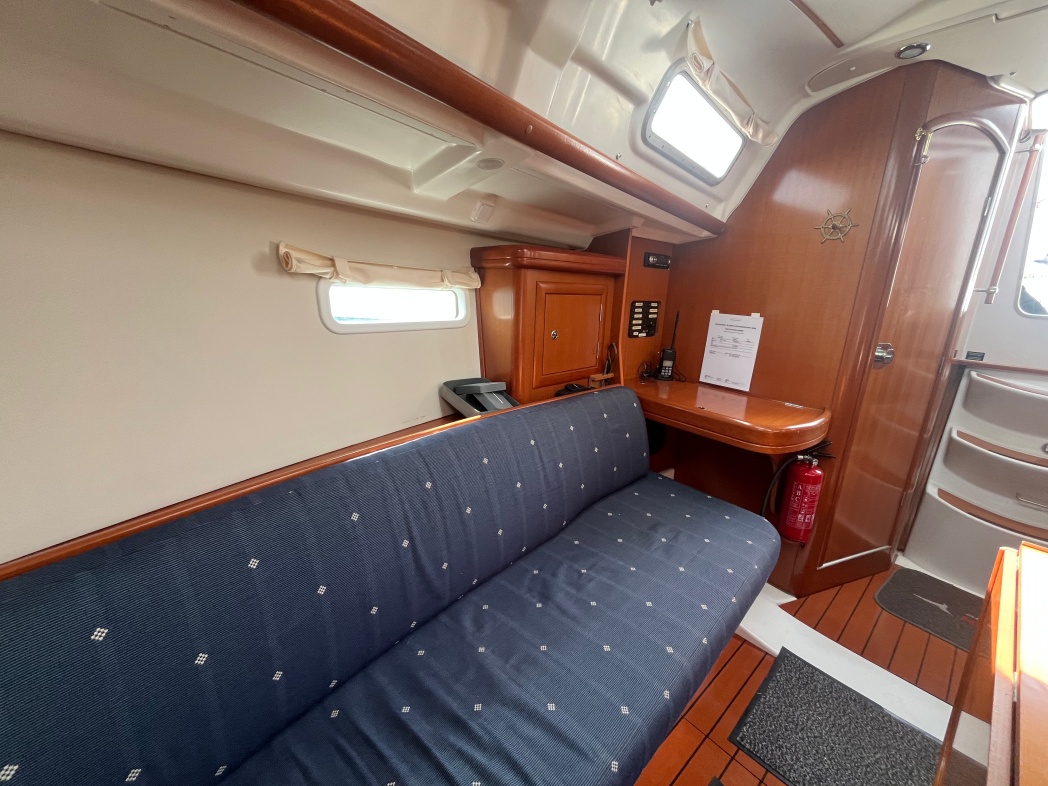 2006 Beneteau Oceanis 323 Clipper en venta (photo 8)