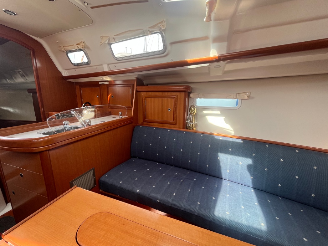 2006 Beneteau Oceanis 323 Clipper en venta (photo 9)