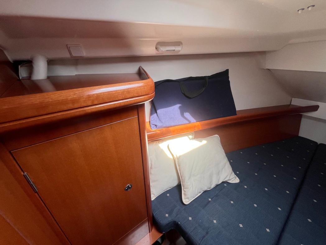 2006 Beneteau Oceanis 323 Clipper en venta (photo 12)