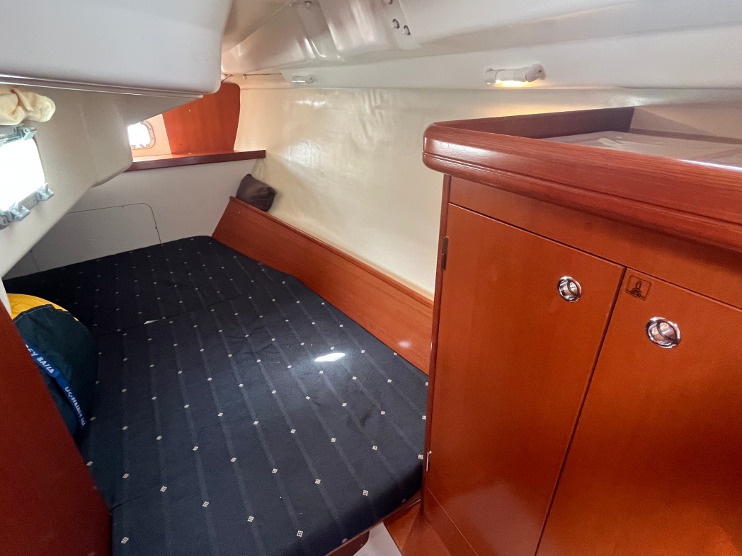 2006 Beneteau Oceanis 323 Clipper en venta (photo 15)
