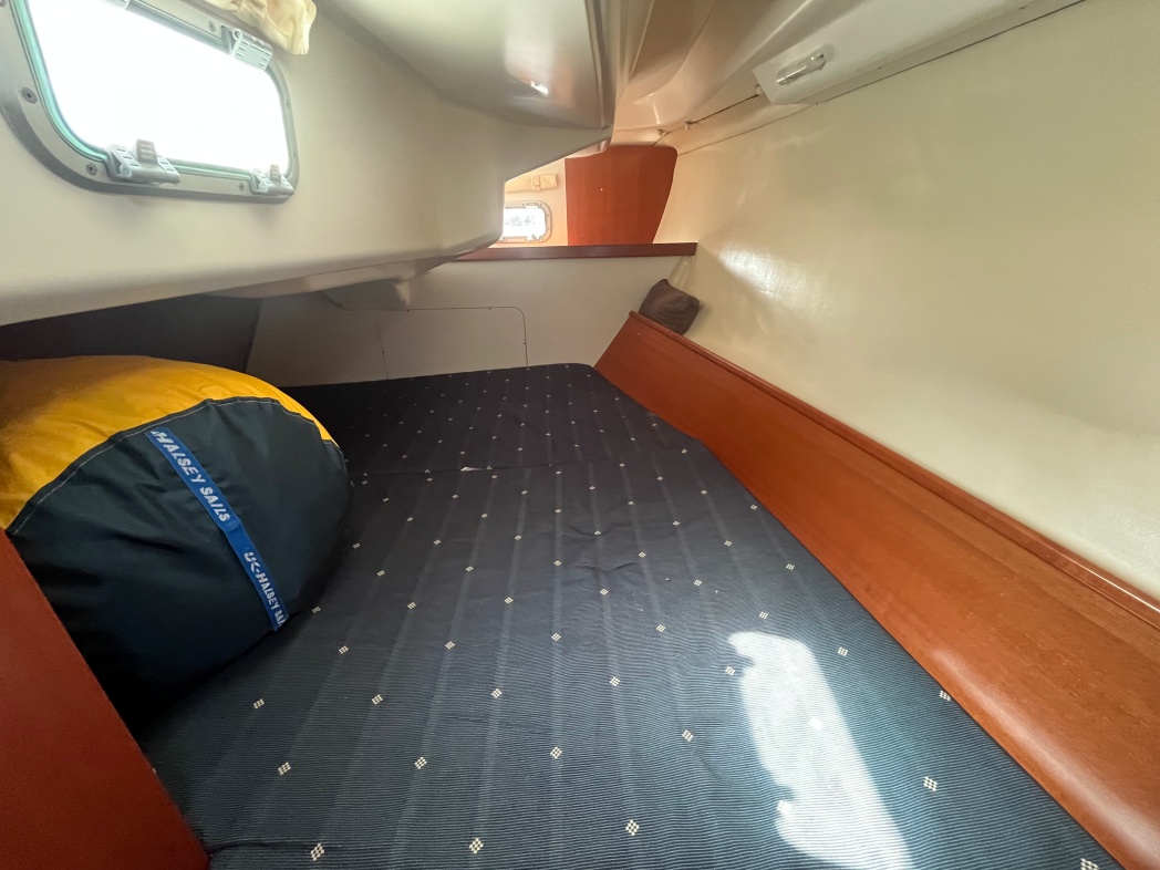 2006 Beneteau Oceanis 323 Clipper en venta (photo 16)