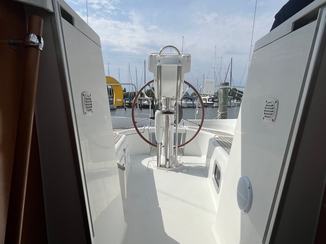 2006 Beneteau Oceanis 323 Clipper en venta (photo 23)