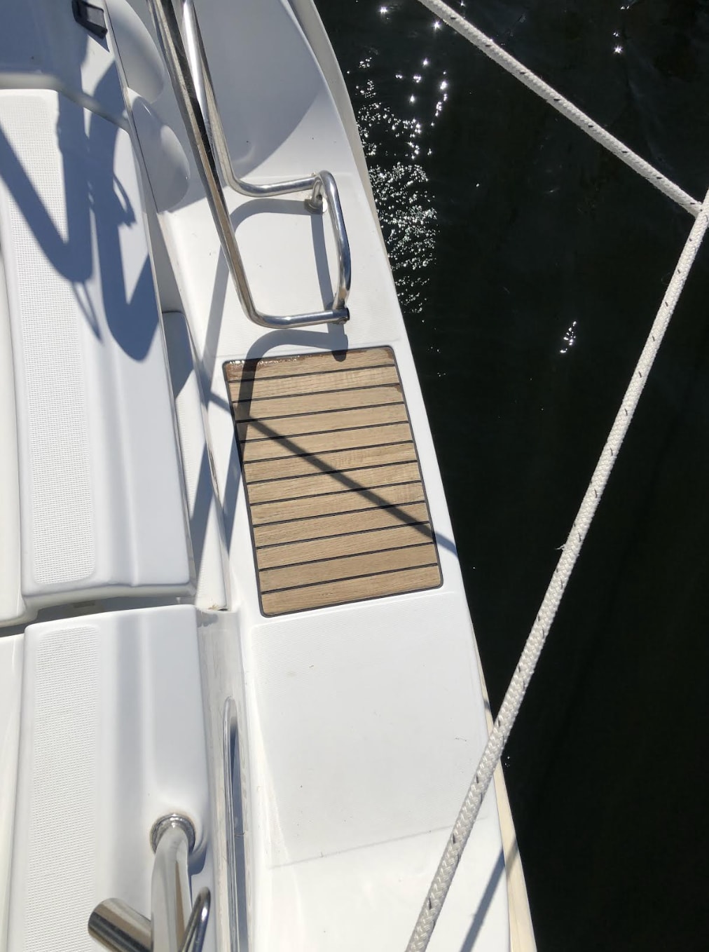 2006 Beneteau Oceanis 323 Clipper en venta (photo 28)