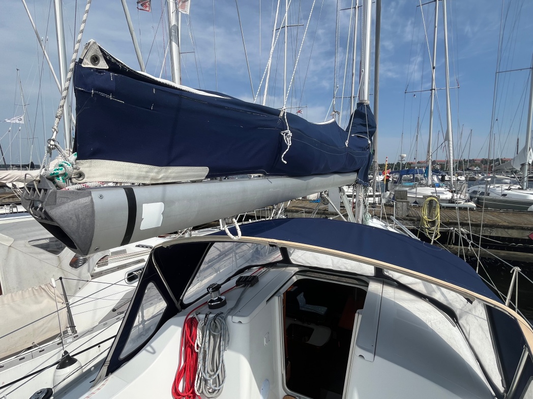 2006 Beneteau Oceanis 323 Clipper en venta (photo 29)