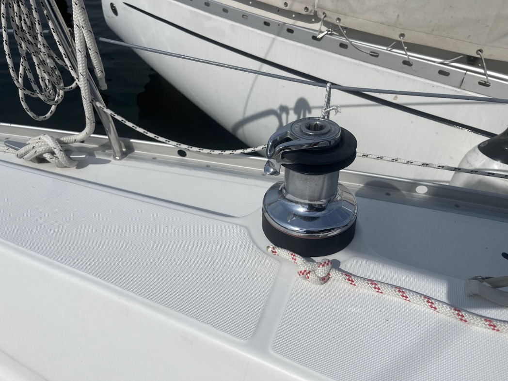 2006 Beneteau Oceanis 323 Clipper en venta (photo 30)