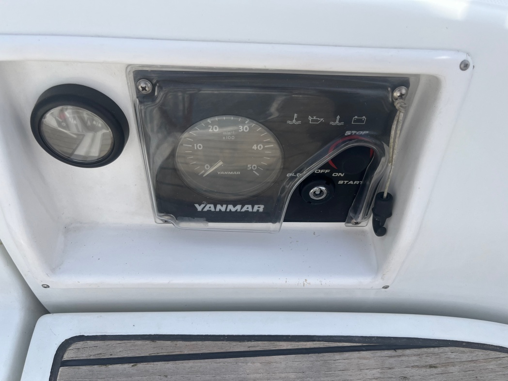 2006 Beneteau Oceanis 323 Clipper en venta (photo 31)