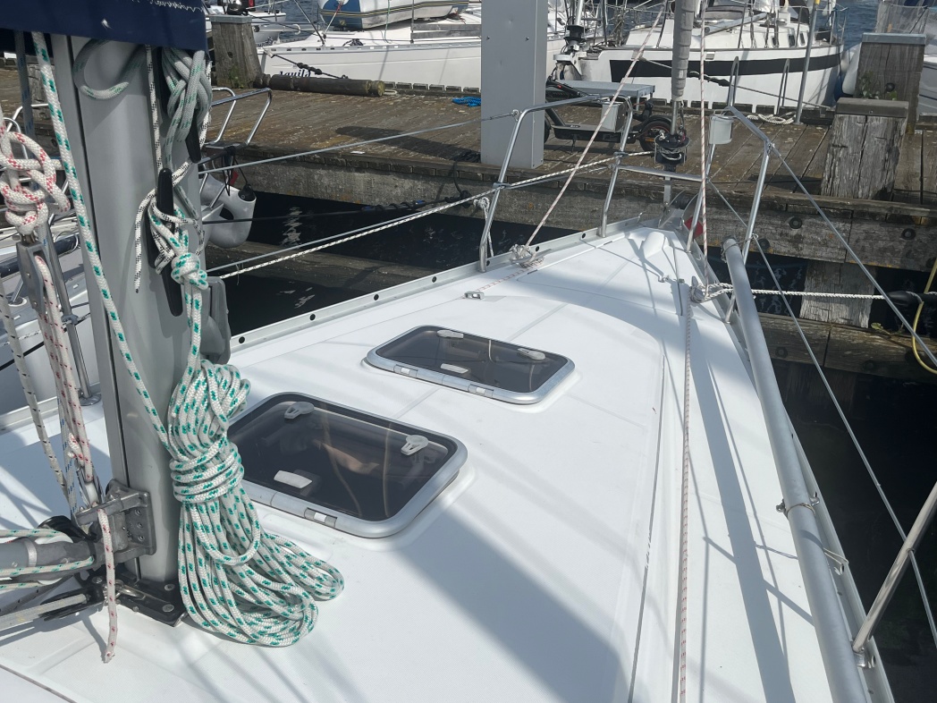 2006 Beneteau Oceanis 323 Clipper en venta (photo 34)