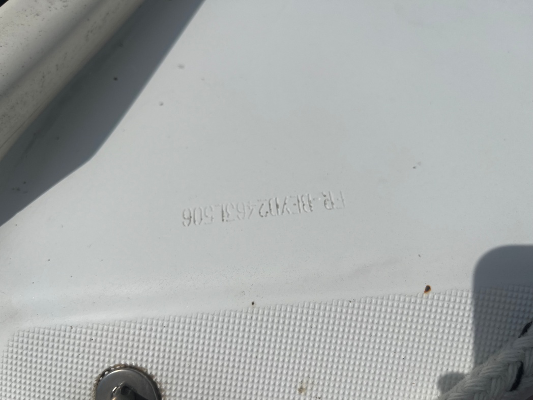 2006 Beneteau Oceanis 323 Clipper en venta (photo 36)