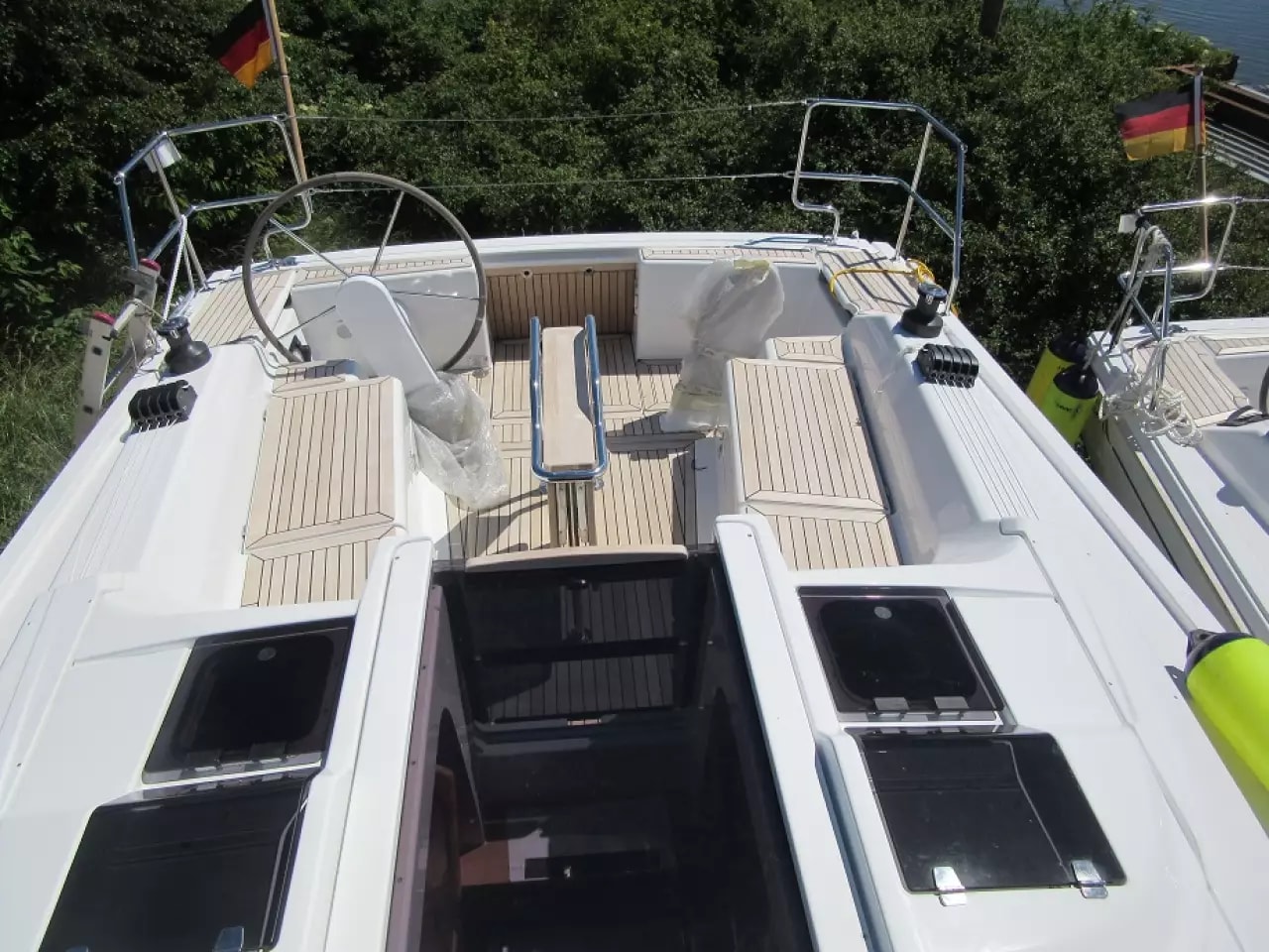 2024 Hanse 348 te koop (photo 2)