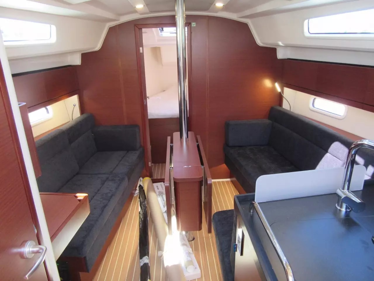 2024 Hanse 348 te koop (photo 3)