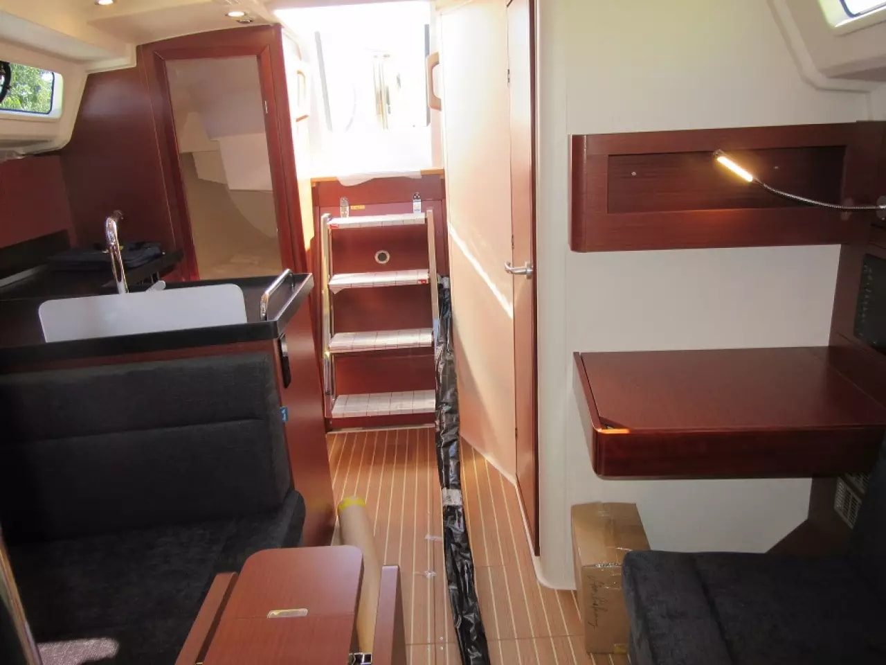 2024 Hanse 348 te koop (photo 6)