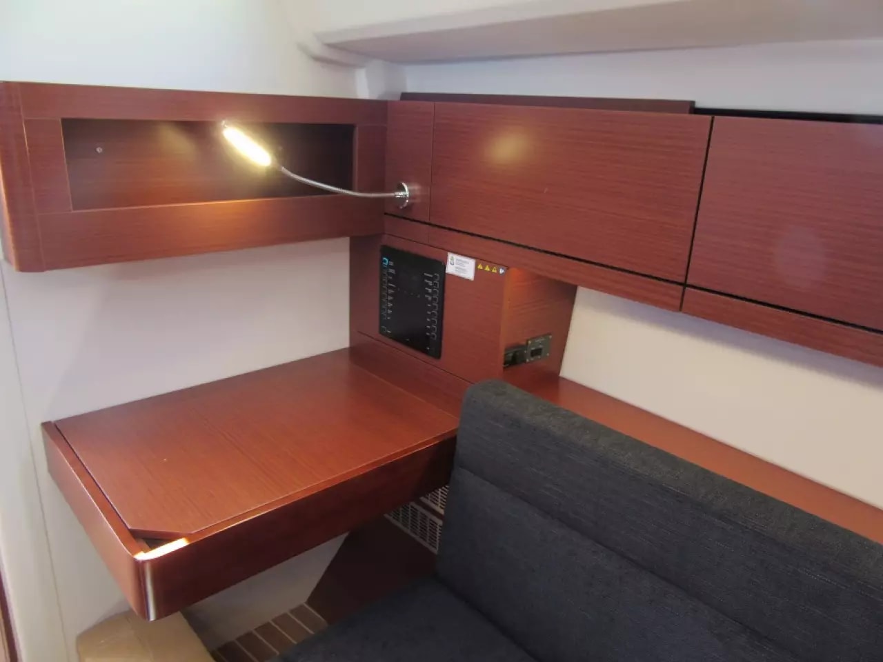 2024 Hanse 348 te koop (photo 9)