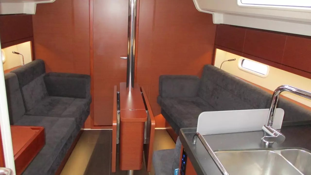 2022 Hanse 348 te koop (photo 3)