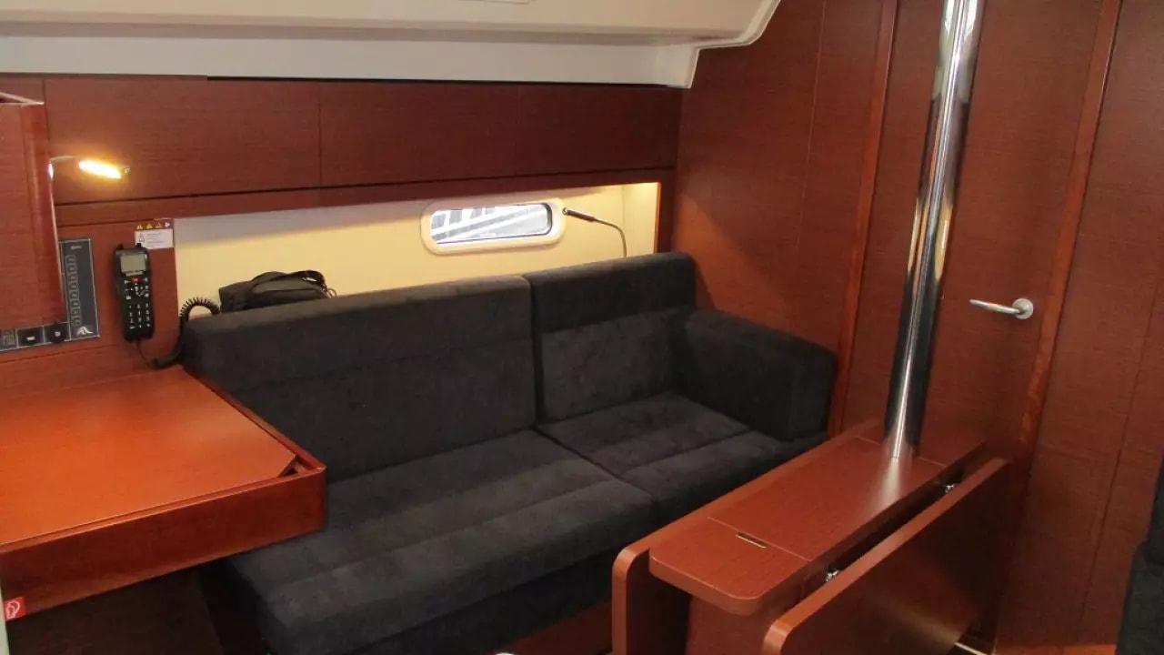 2022 Hanse 348 te koop (photo 4)