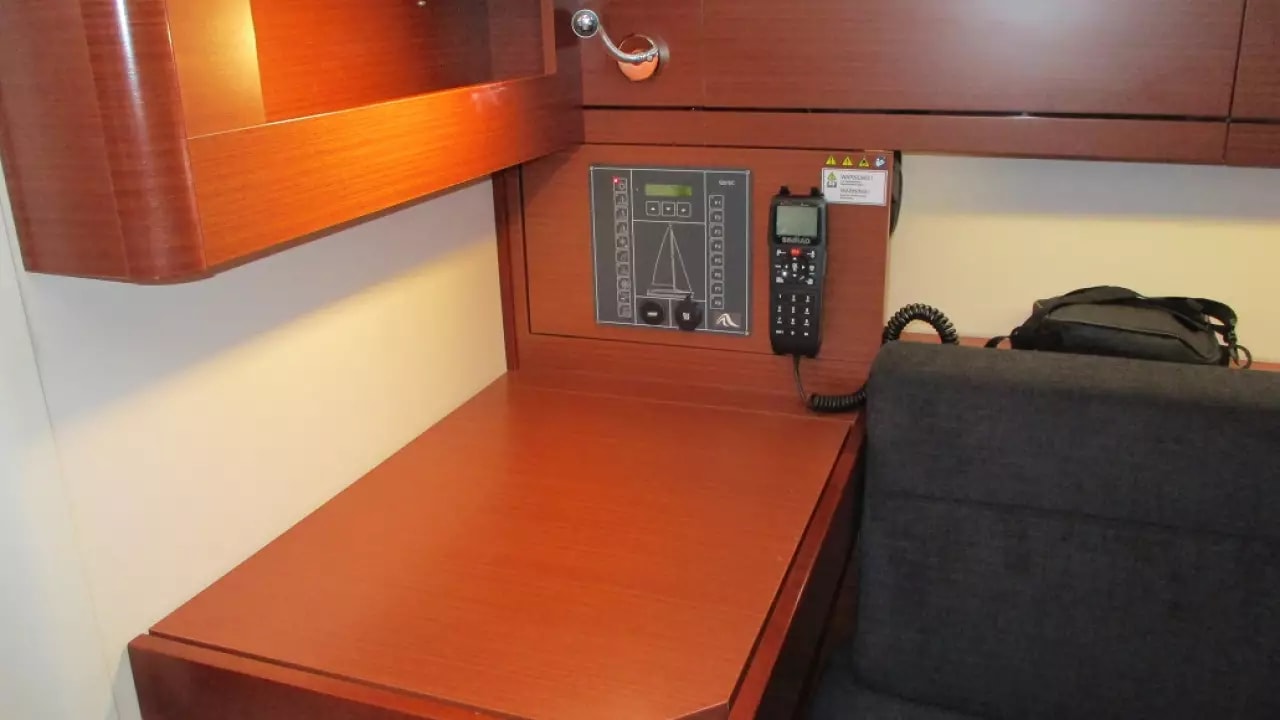 2022 Hanse 348 te koop (photo 5)